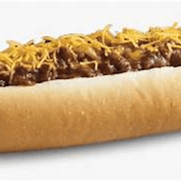 Footlong Chili Dog Combo