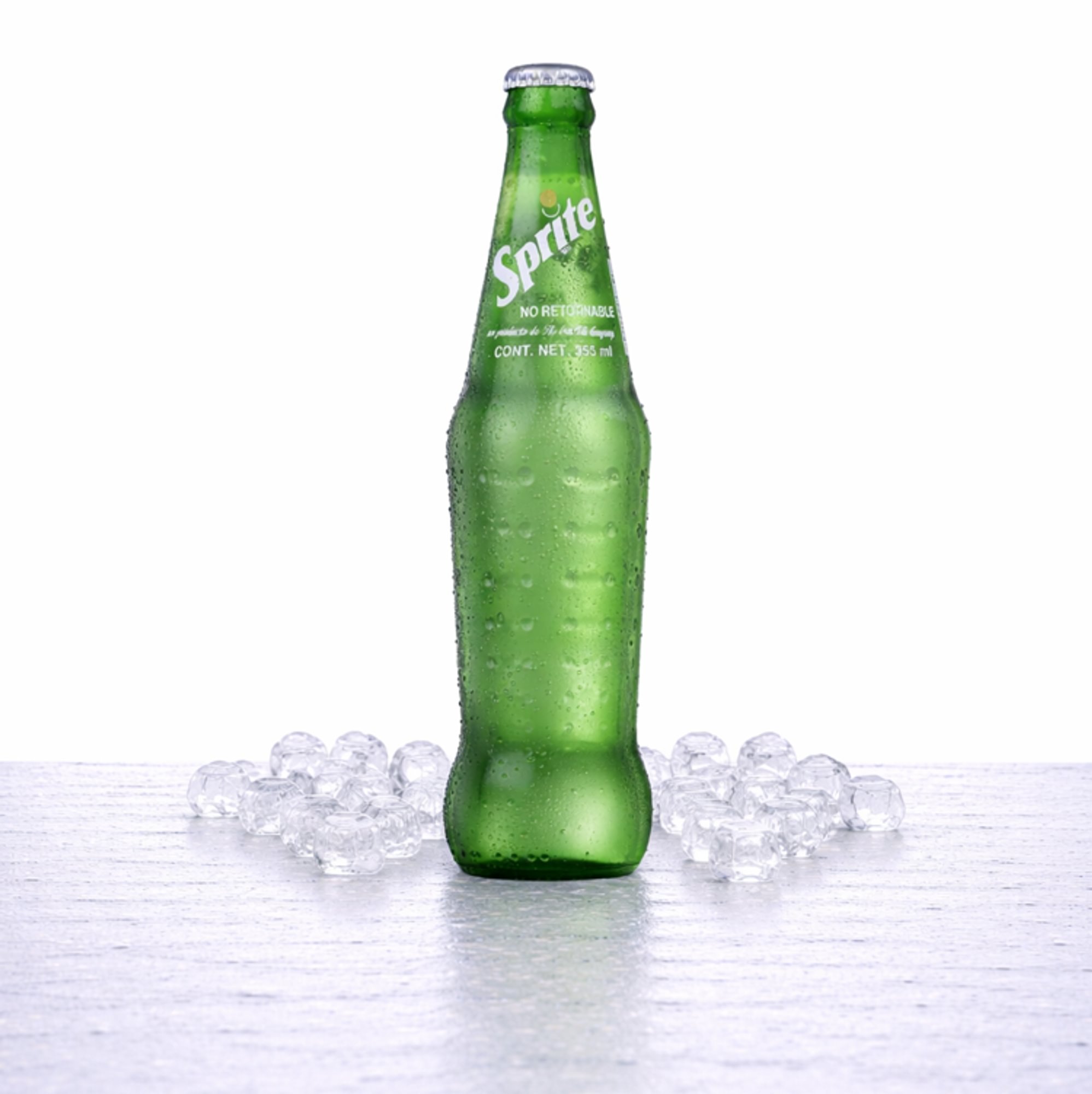 Mexican Sprite