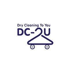 Dry Cleaning To You Logo