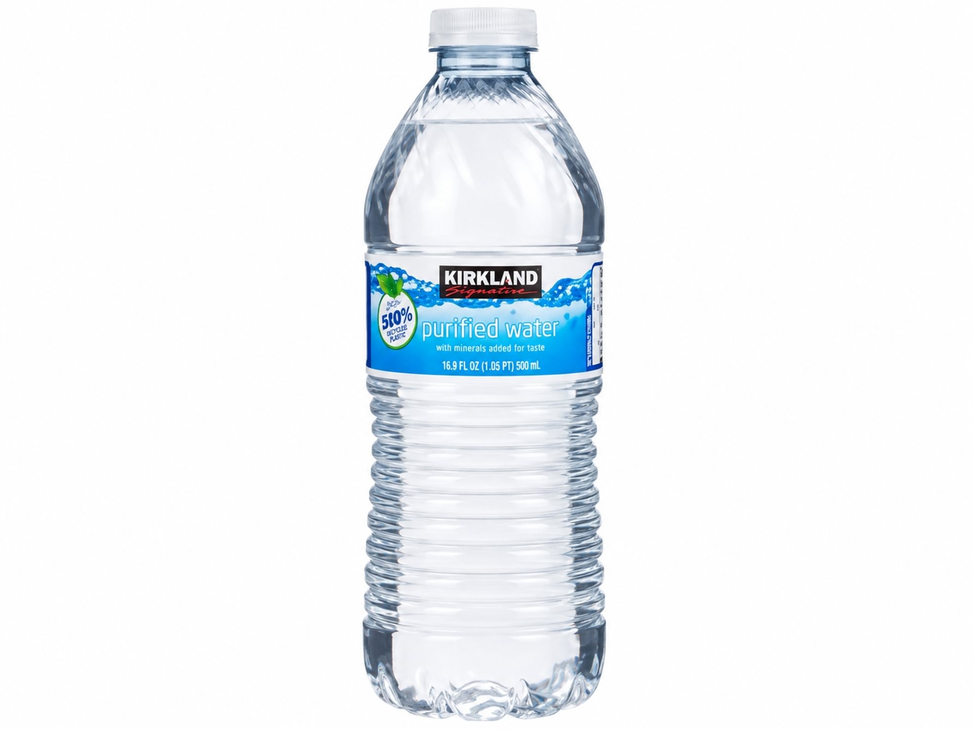 Water