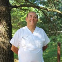 Richboro Dental Excellence: Eric Shantzer, DDS