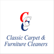 Classic Carpet Cleaners