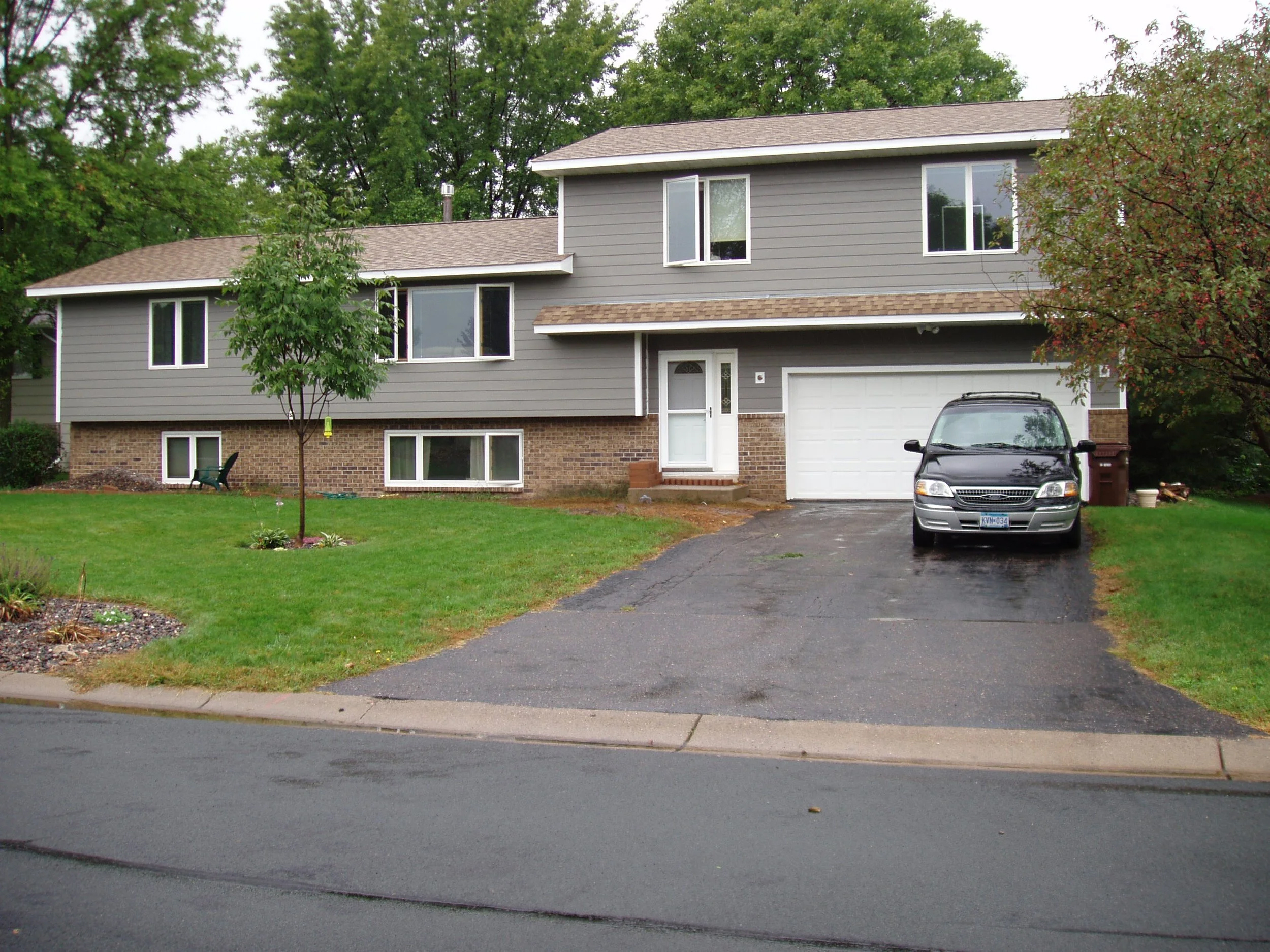 Exterior & Storm Repair