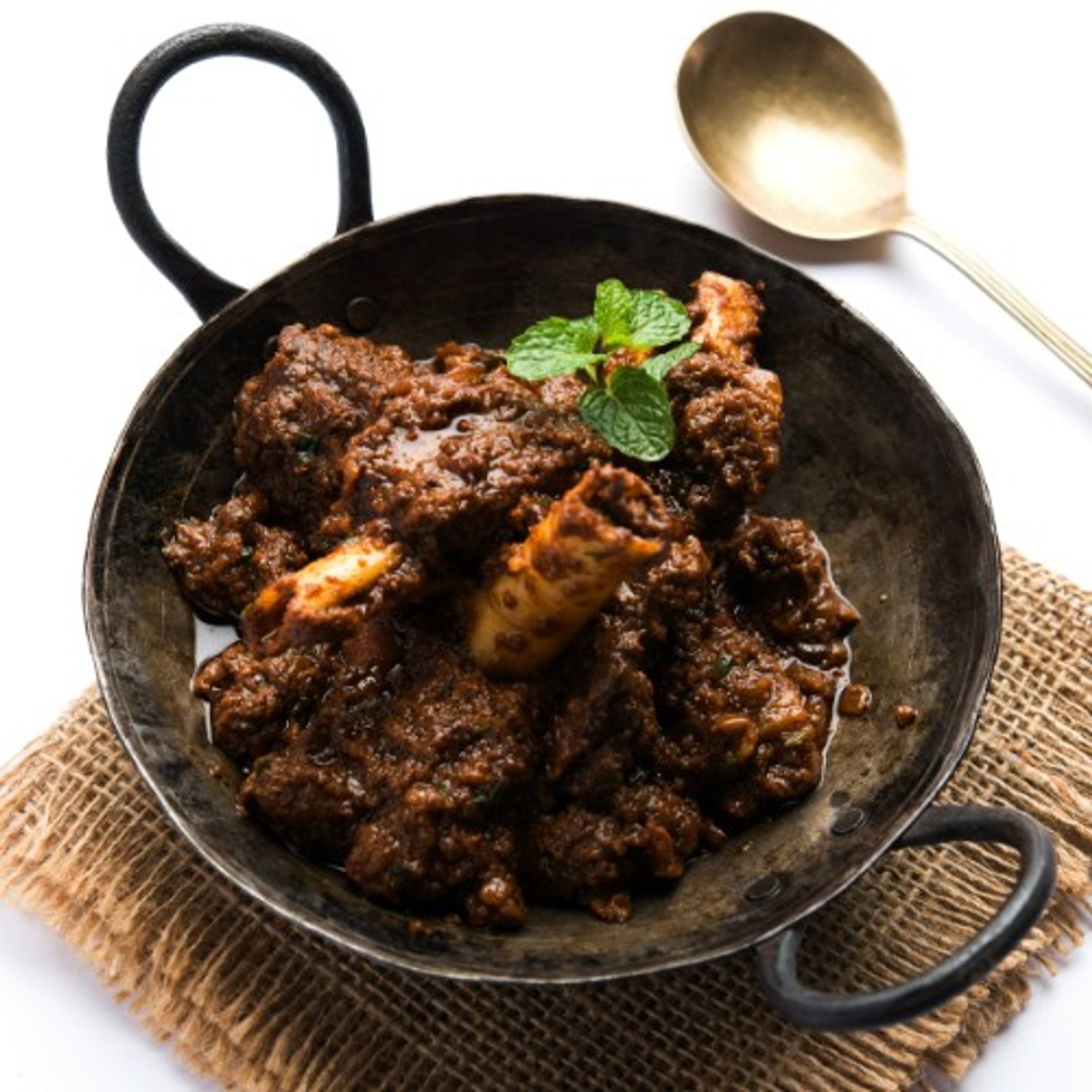 Karaikudi Goat