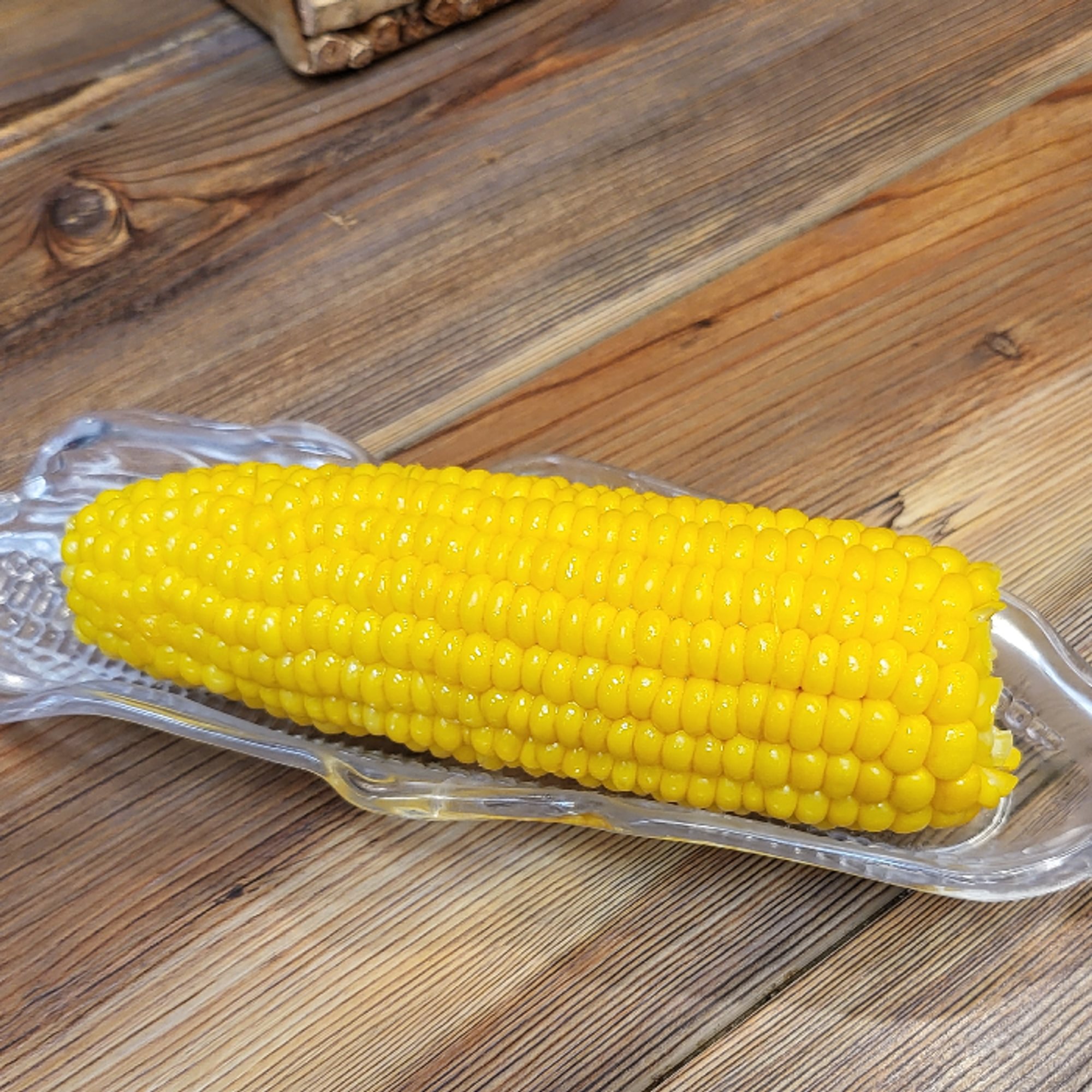 Corn on the Cob