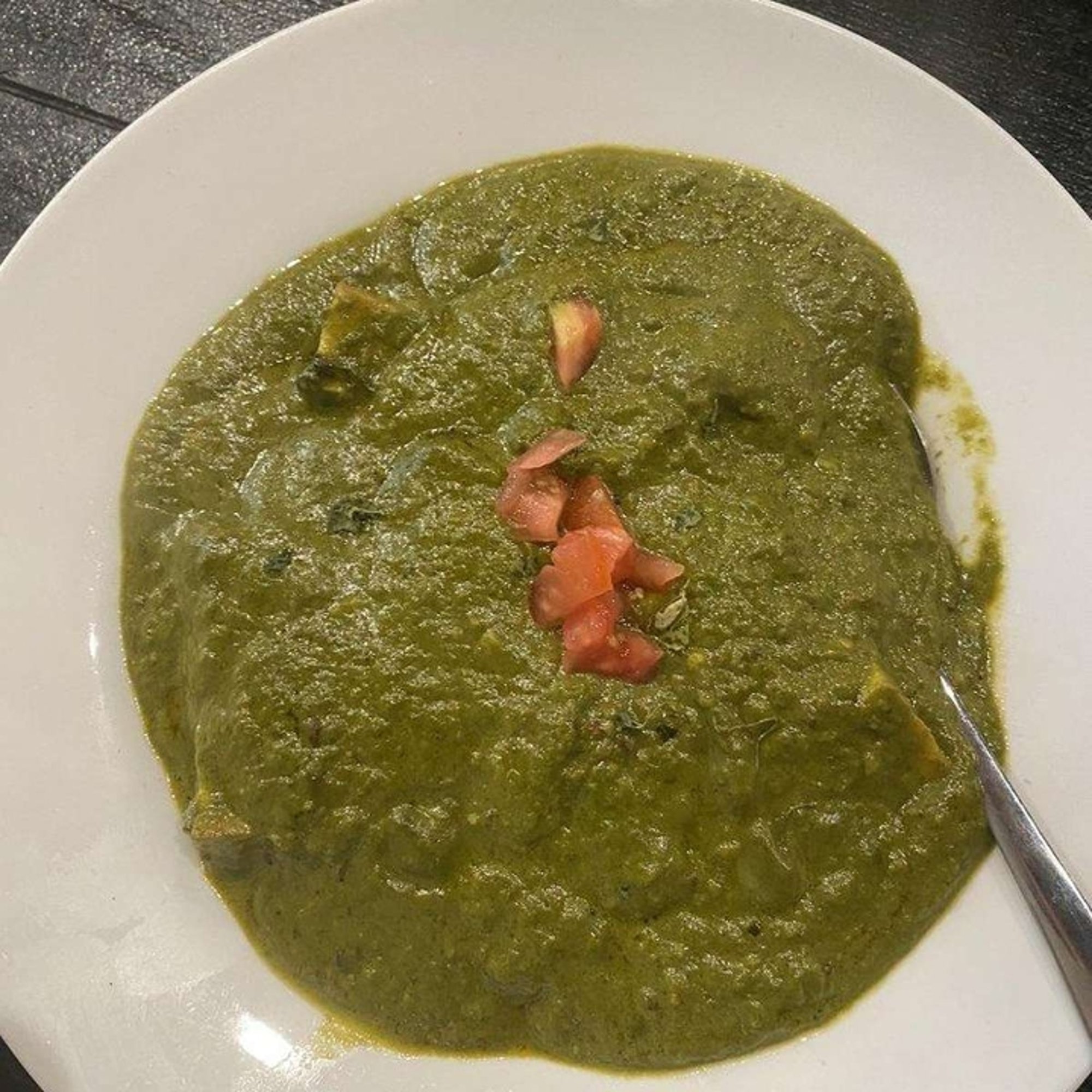 Paneer Butter Masala