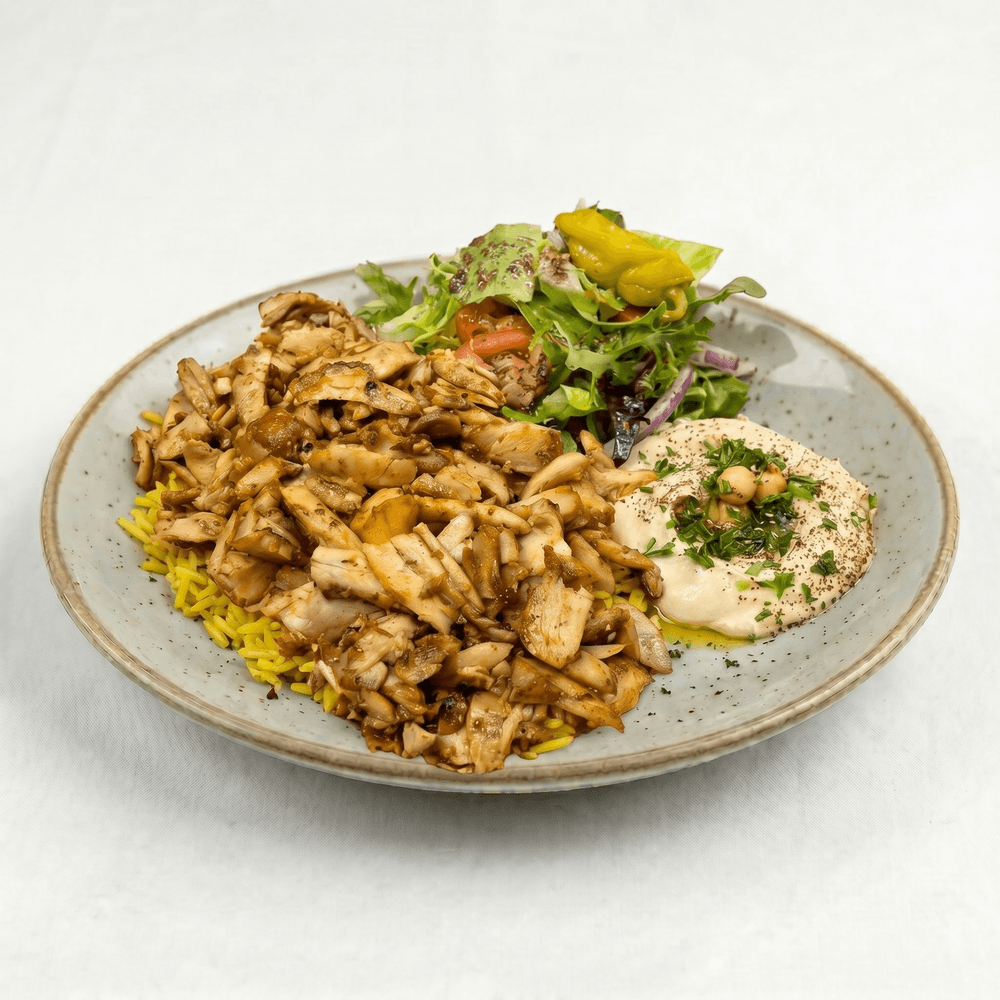 Chicken Platter