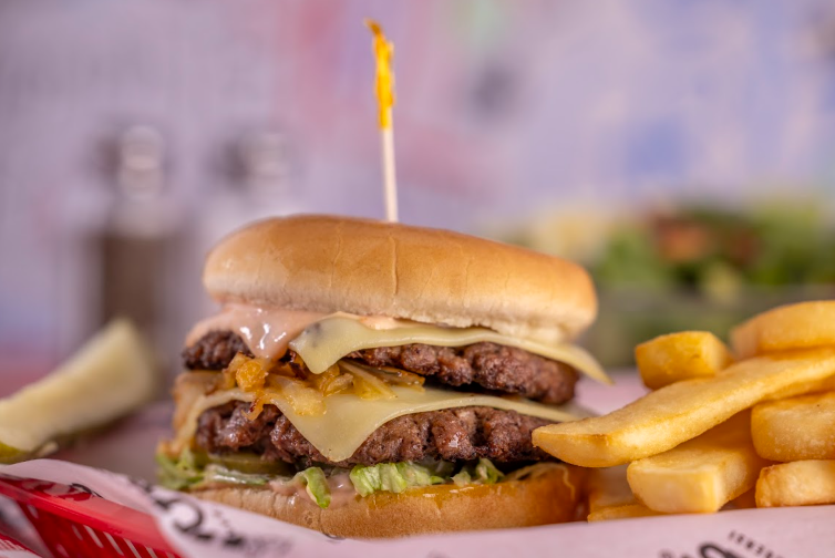 Smash Burger