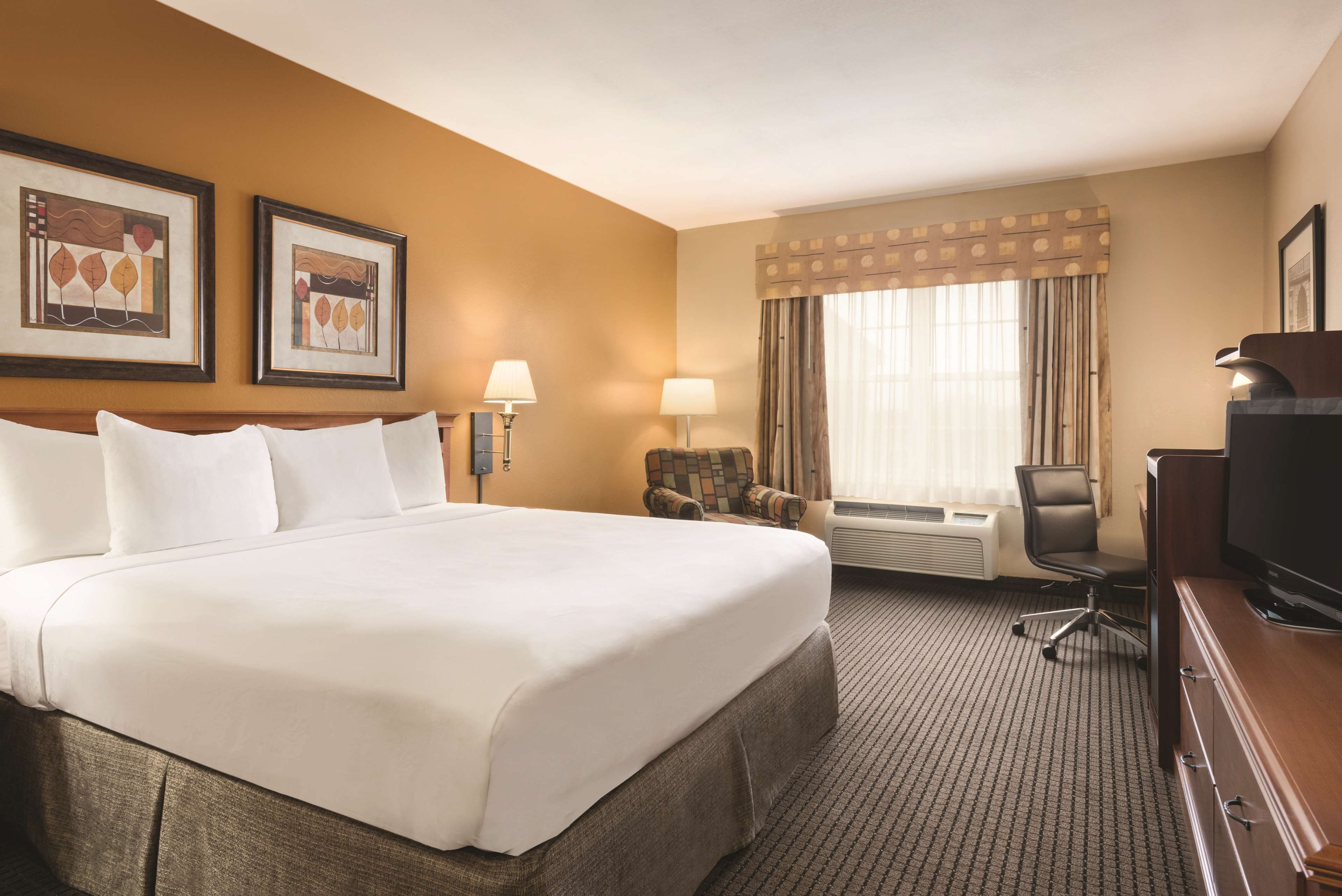 Country Inn & Suites by Radisson, Elk Grove Village/Itasca Photo