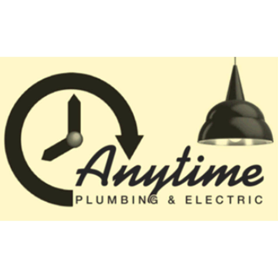 Anytime Plumbing & Electric