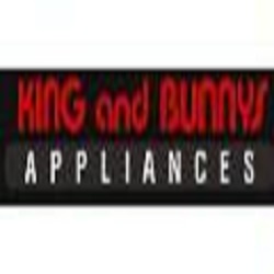 King and Bunnys Appliances Logo