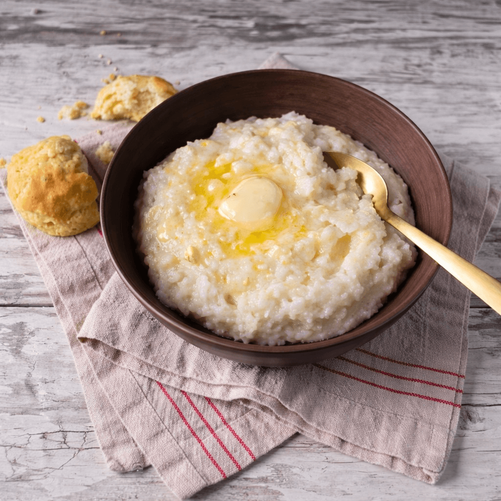 Grits Breakfast