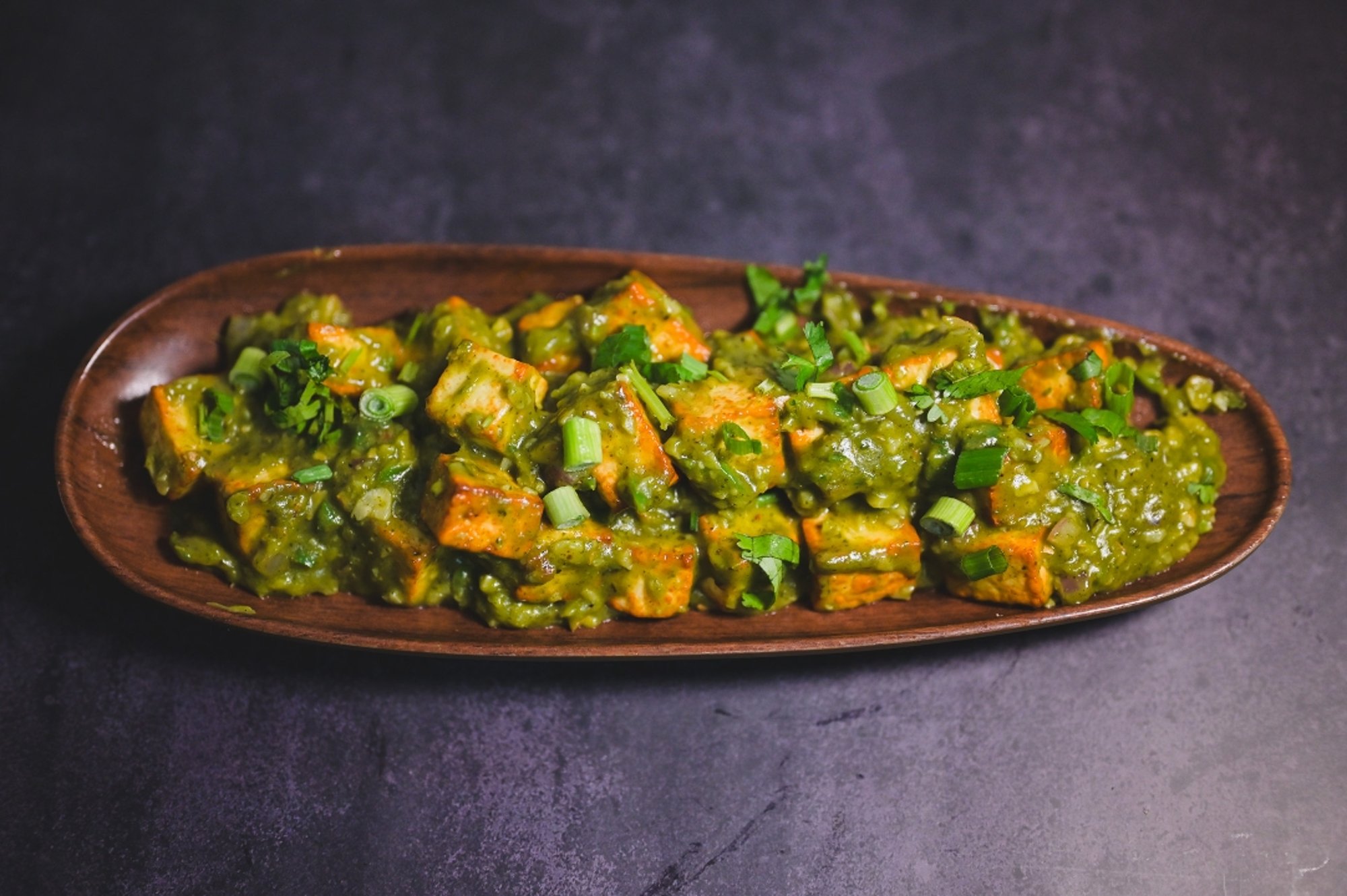 Green Chilli APT