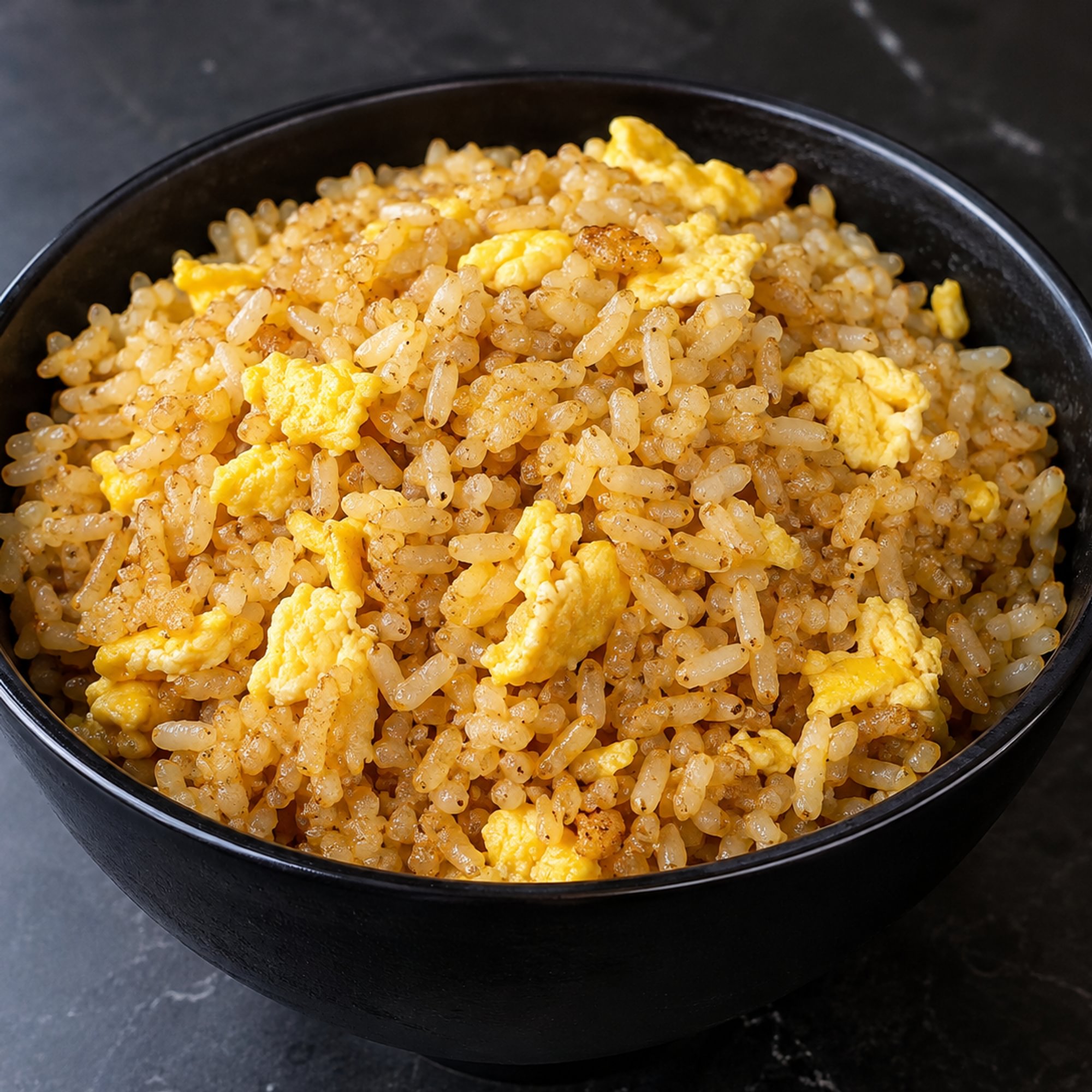 Fried Rice