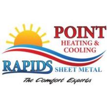 Point Heating & Cooling
