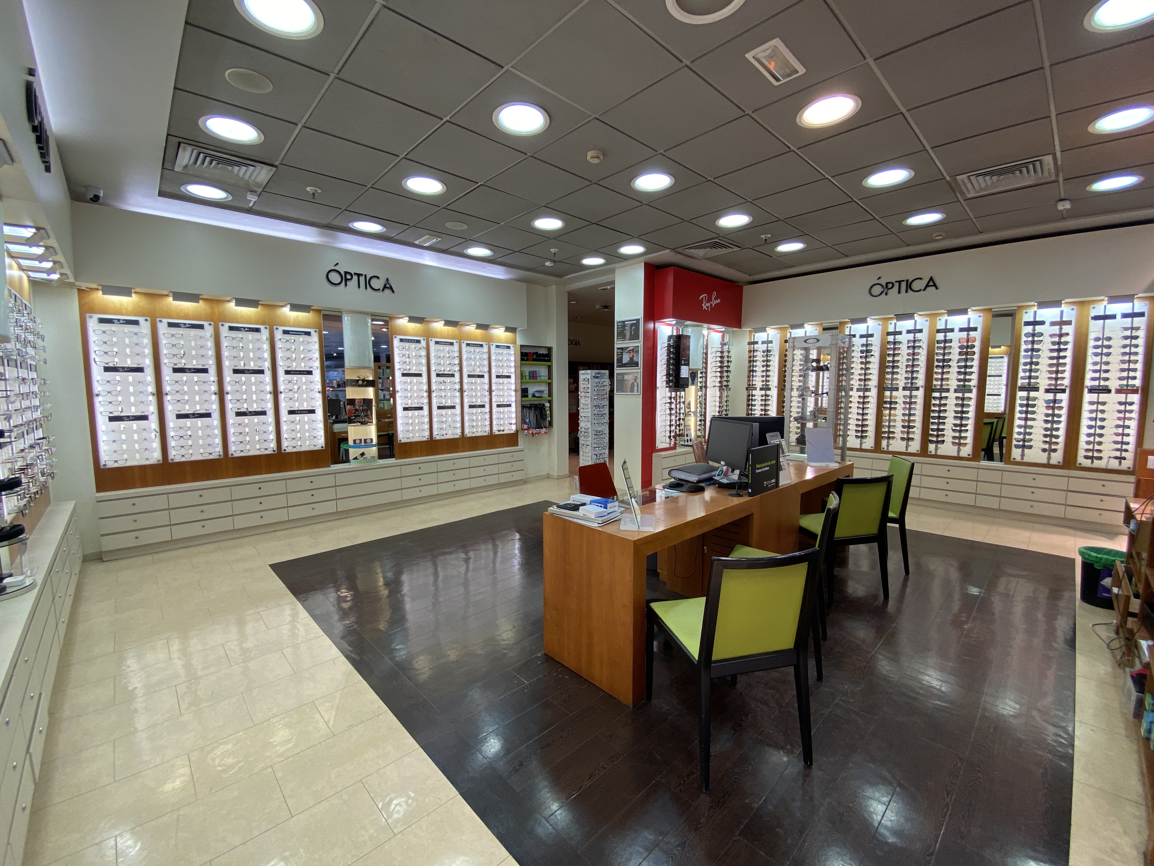 Galería en miniatura