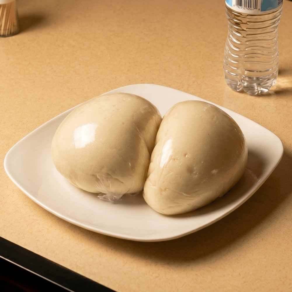 Side of Fufu