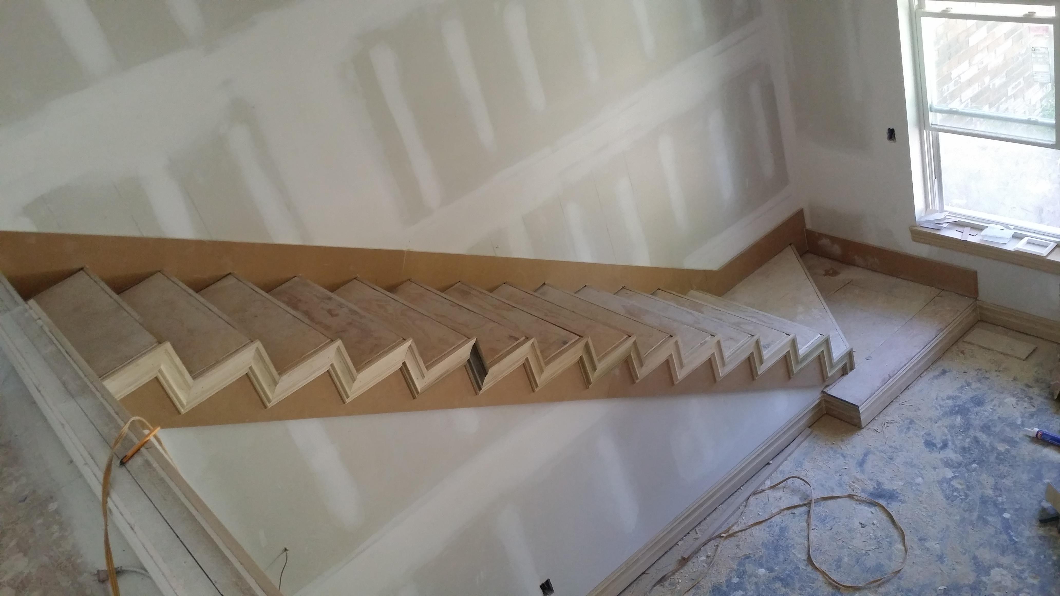 professional  trim Work  home owner and you need help with your trim molding install feel free to contact us, it'll be our pleasure to help you. call at (918) 551-9515 