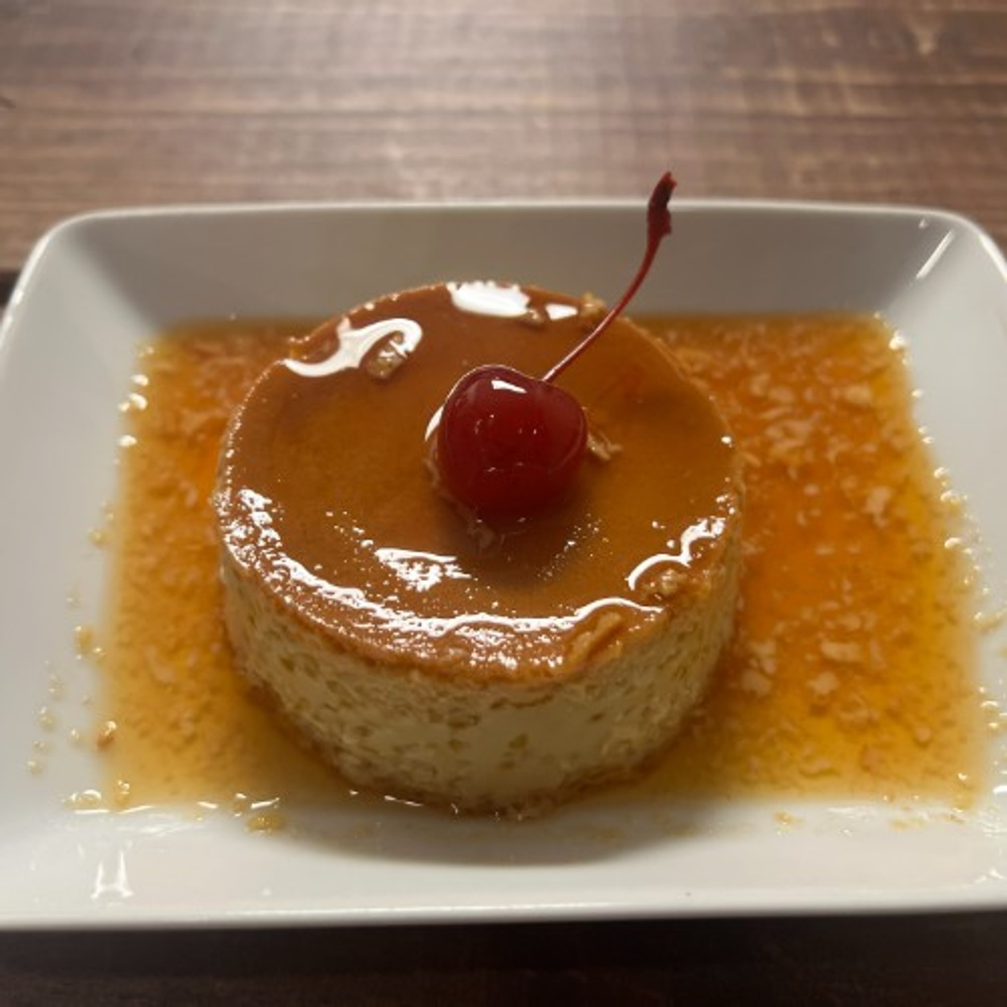 Flan