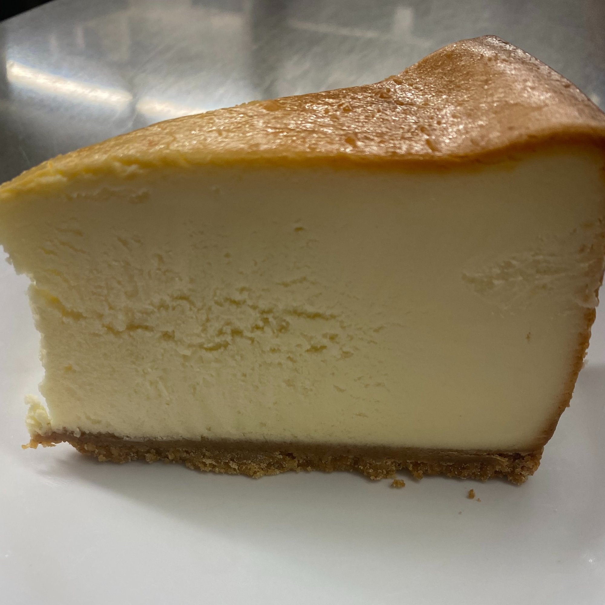 Cheesecake
