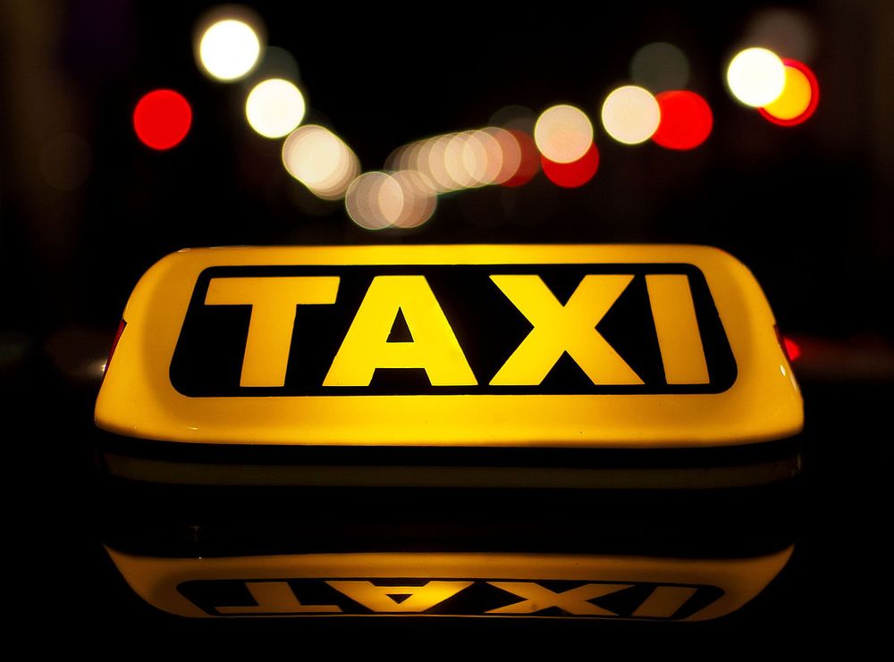 Metropolitan Taxi Service Photo
