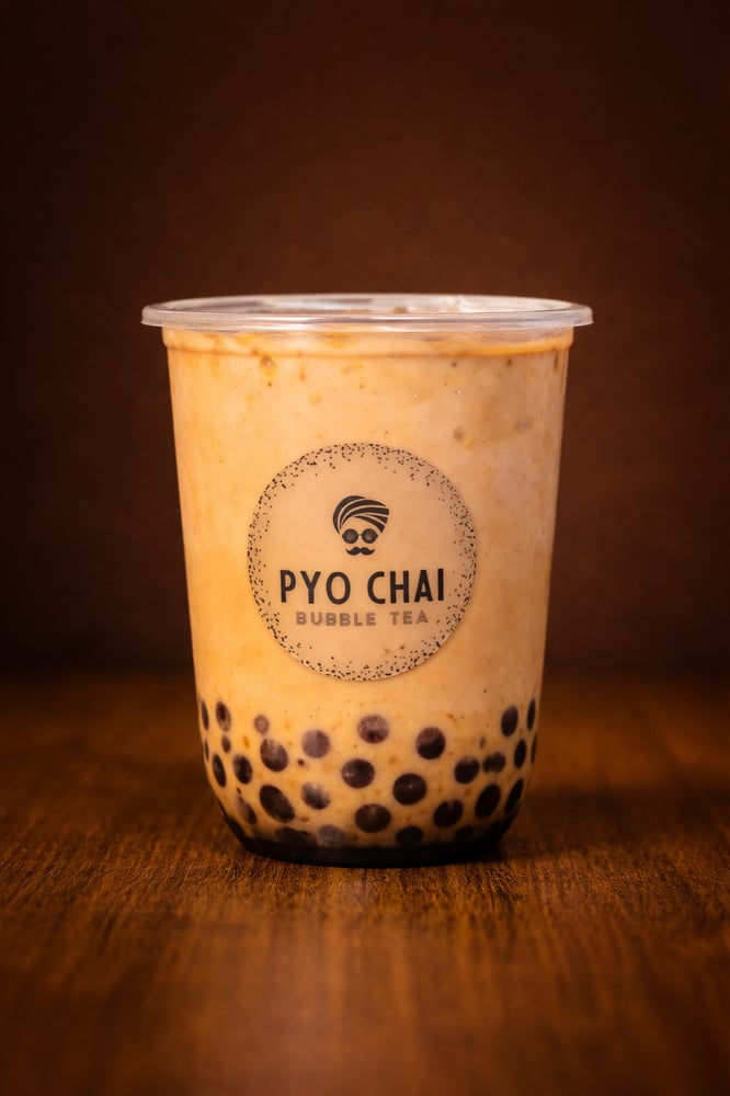 PYO Desi Masala Chai