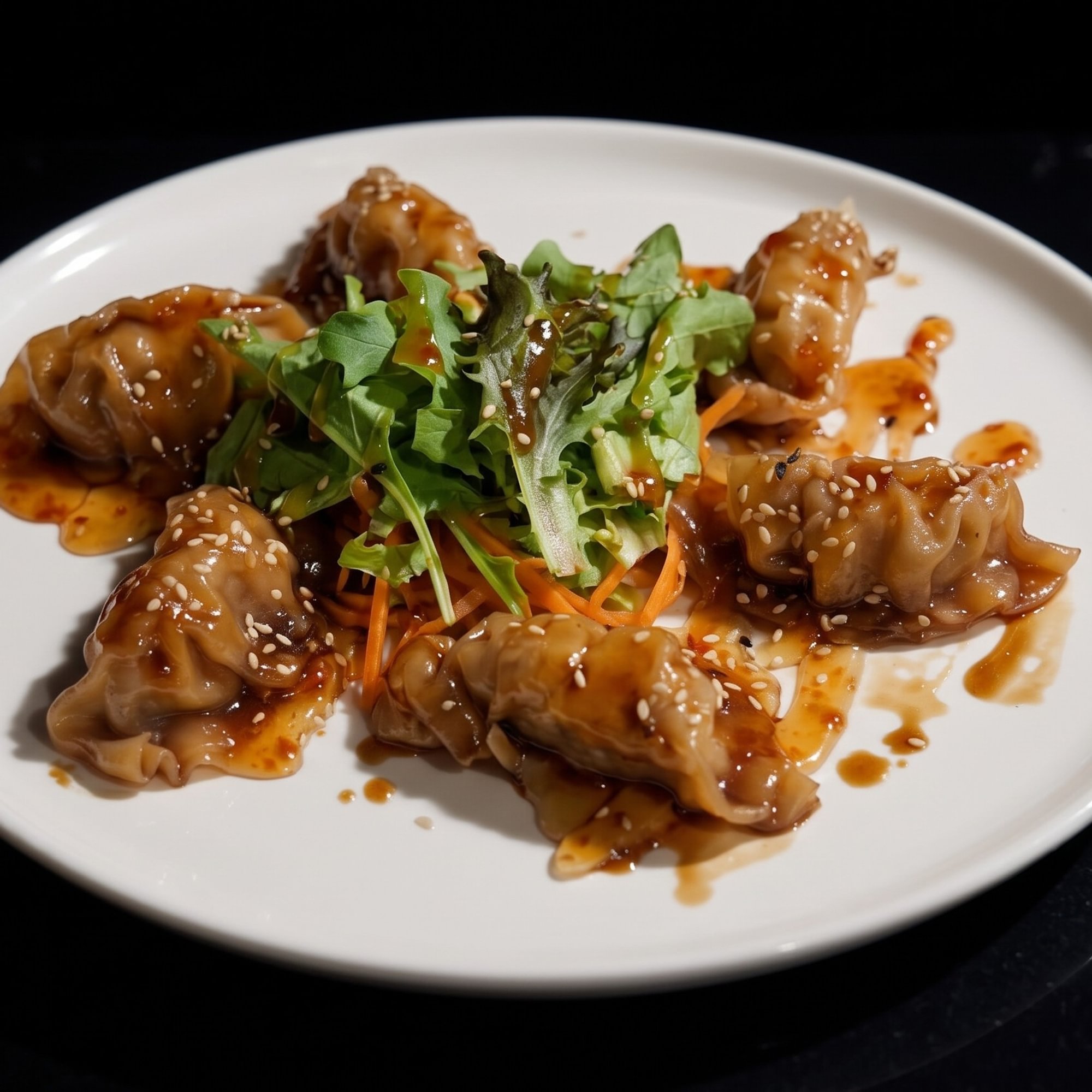 Potstickers