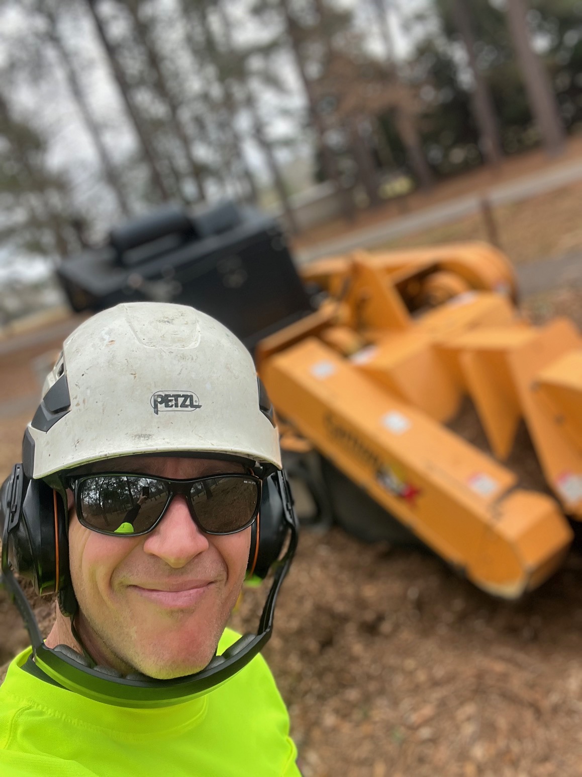 Stumps Unlimited Image