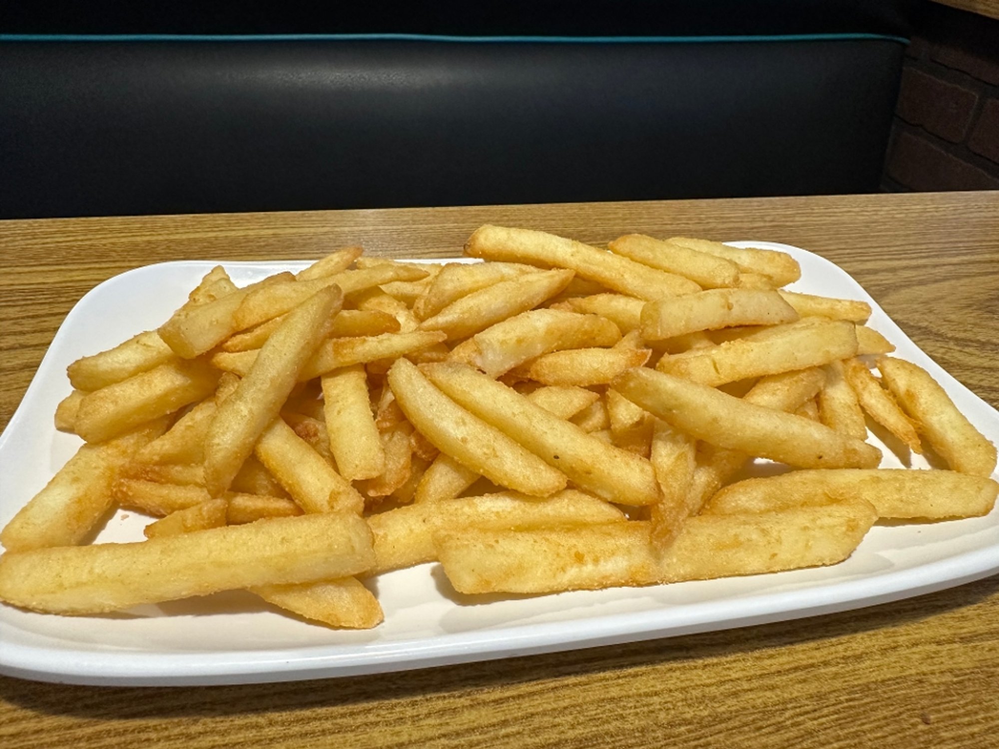 Fries