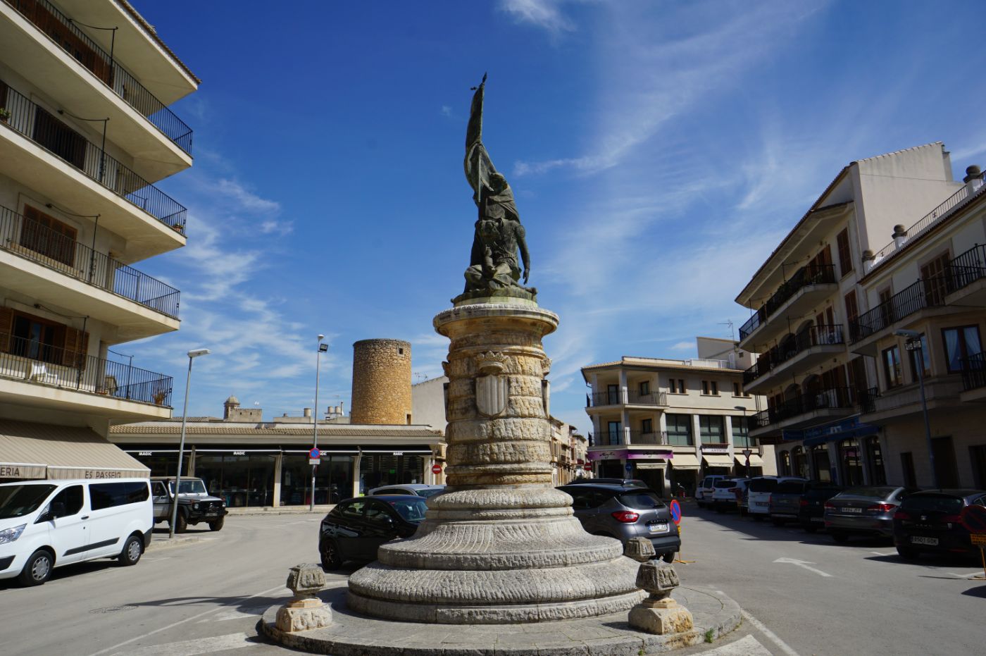 Galería en miniatura