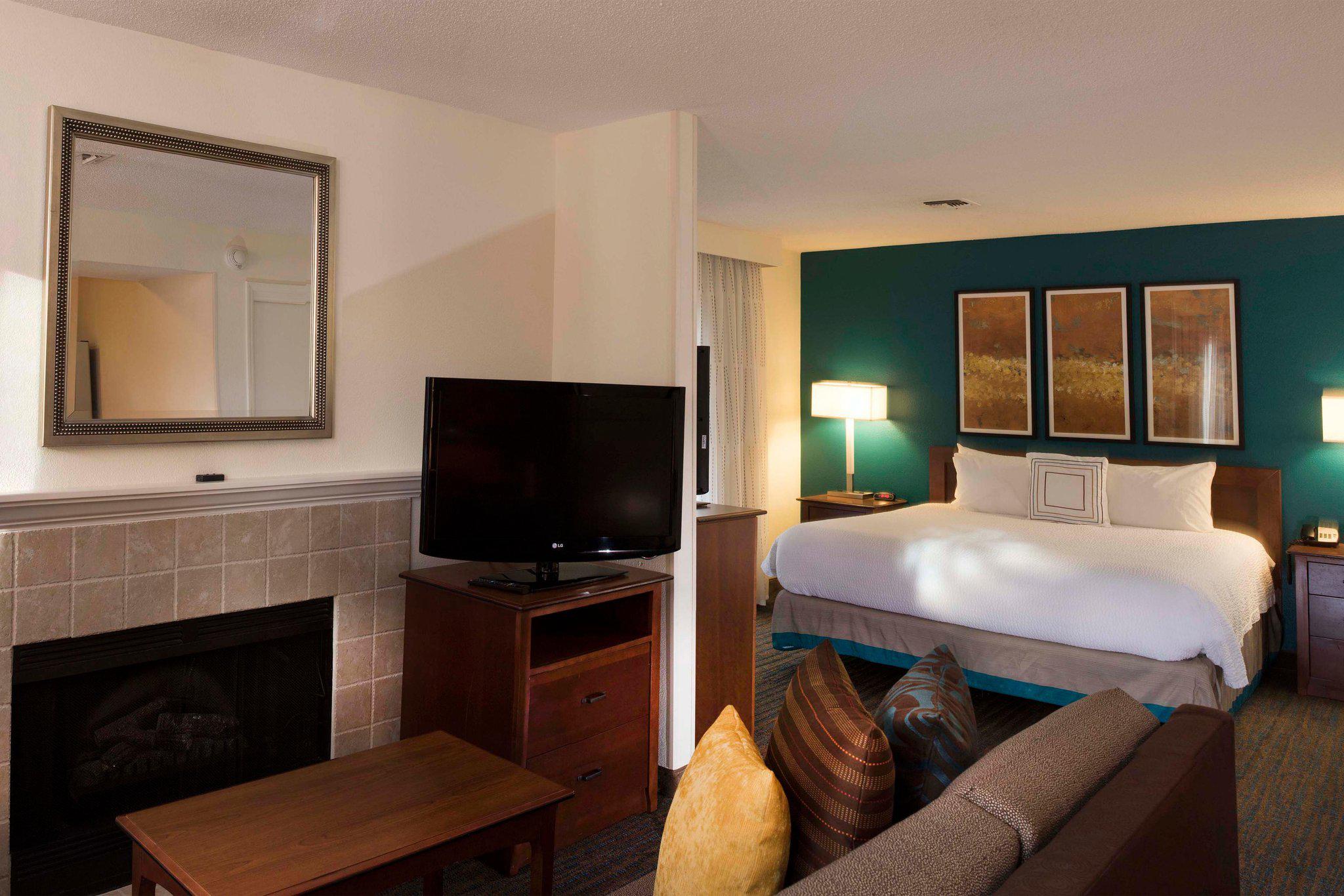 Residence Inn by Marriott Spartanburg Photo