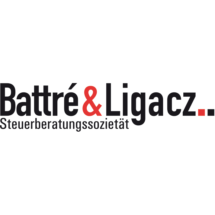Logo von Battré & Ligacz GbR