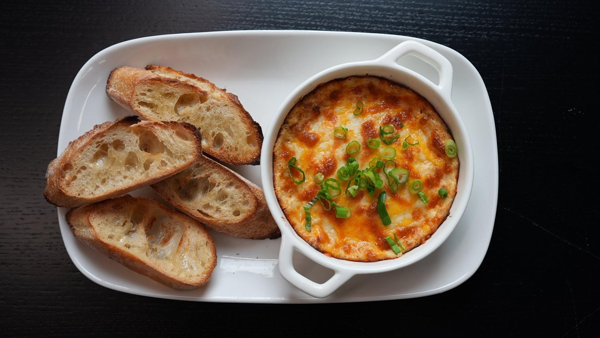 Crab Dip
