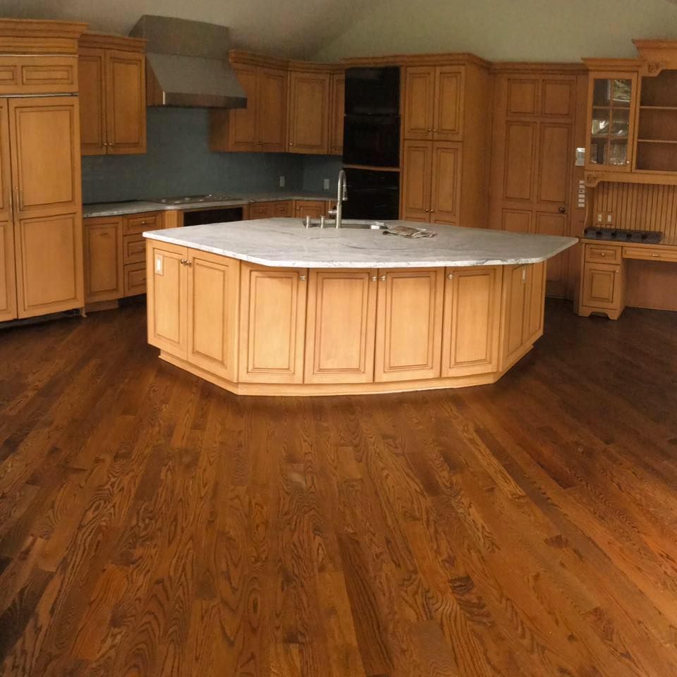 Thorsby Hardwood Flooring LLC Photo