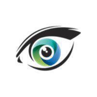 Professional Contact Lens and Optical Clinic Logo