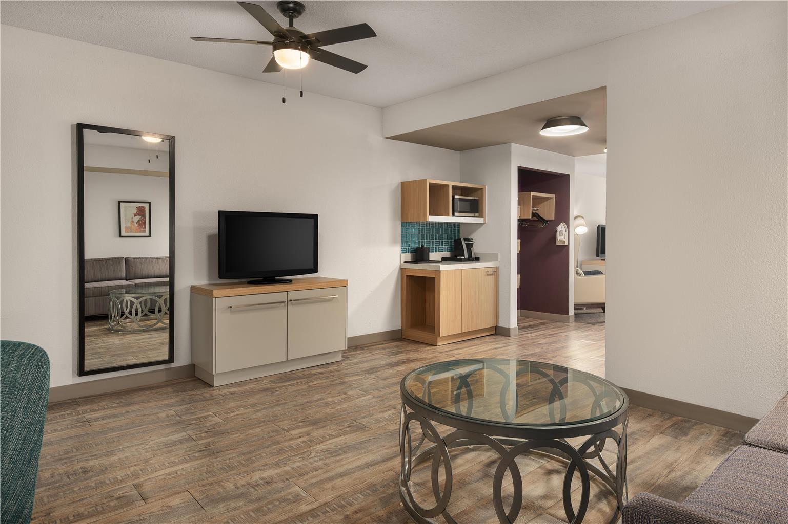 Hilton Garden Inn Wooster Image