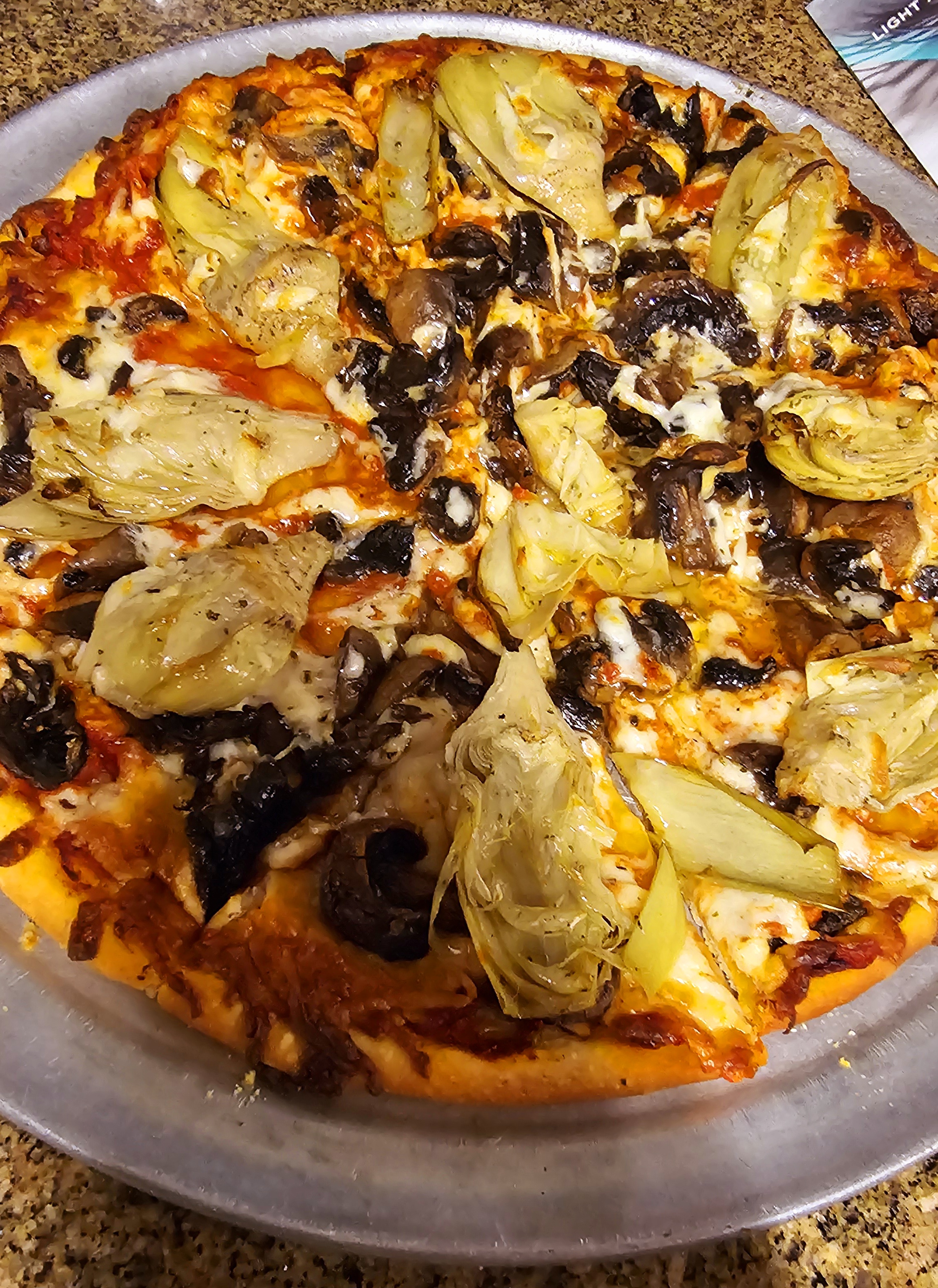 Divan Grill and Lounge Image