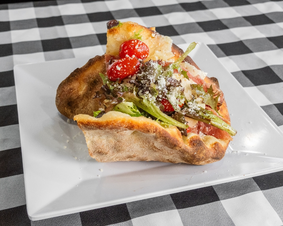 Old World Italian Panino
