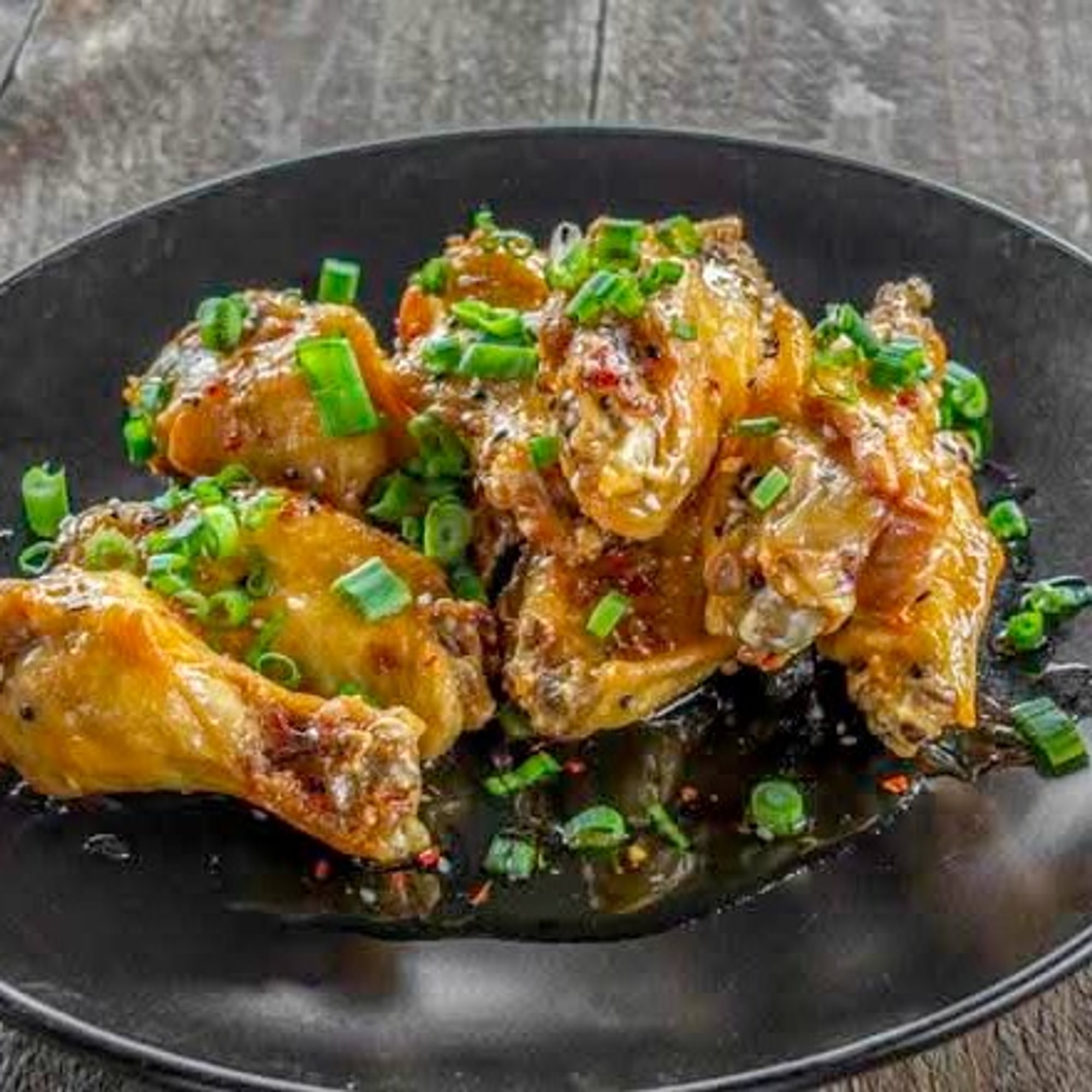 Wings