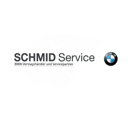 Logo von Schmid Service GmbH