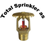 Total Sprinkler AS