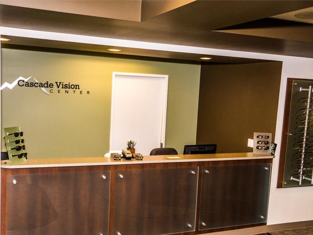 Images Cascade Vision Center