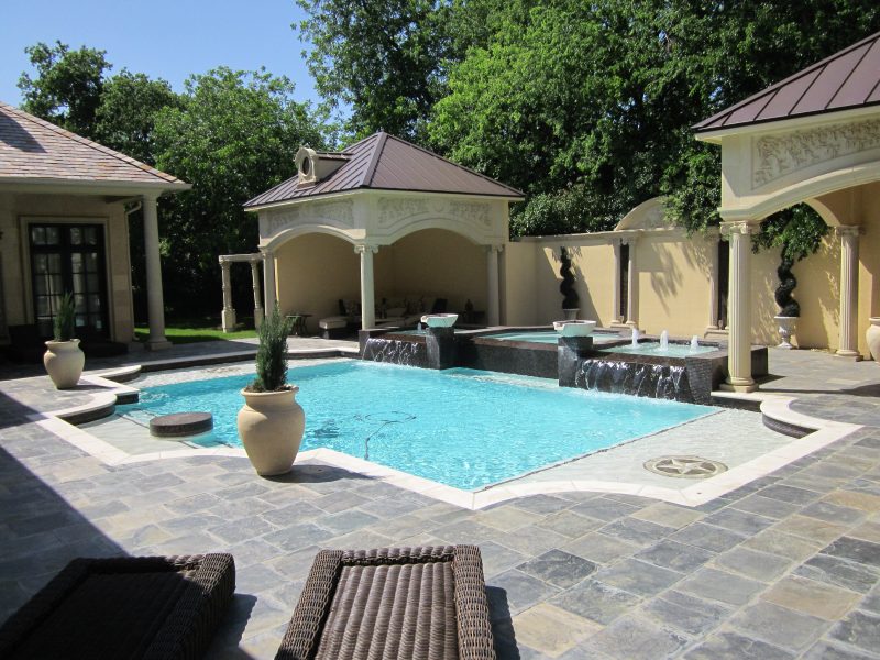 Hobert Pools & Spas Photo