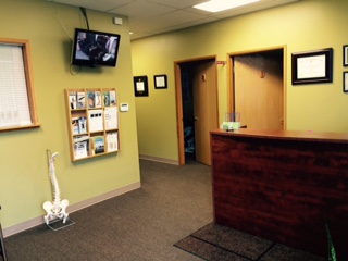 Choi Chiropractic Clinic Photo