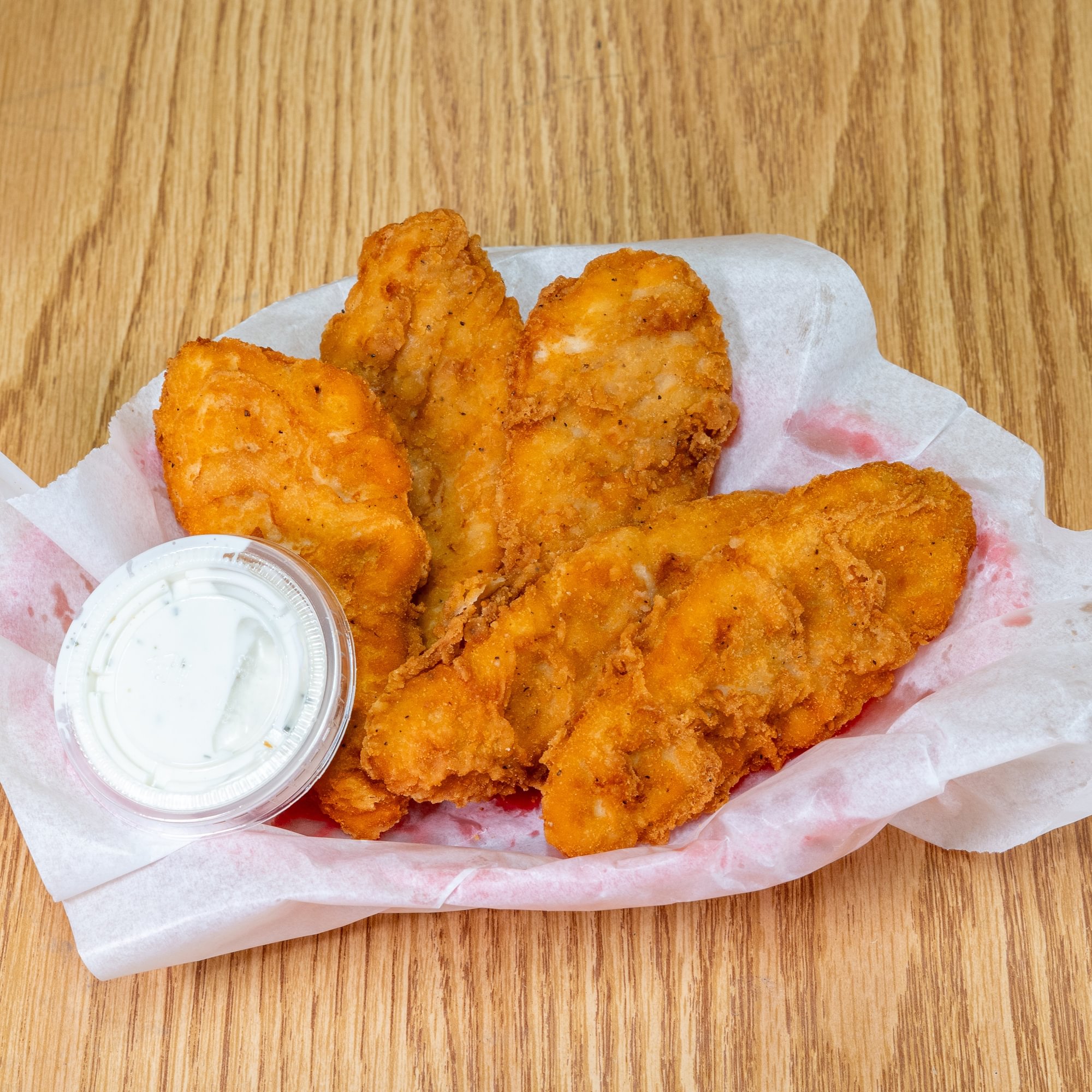 Chicken Tenders (5 pcs)