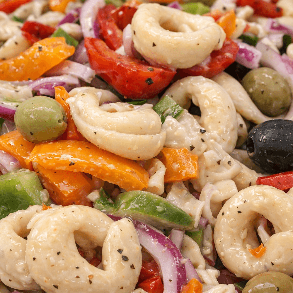 Tortellini Salad