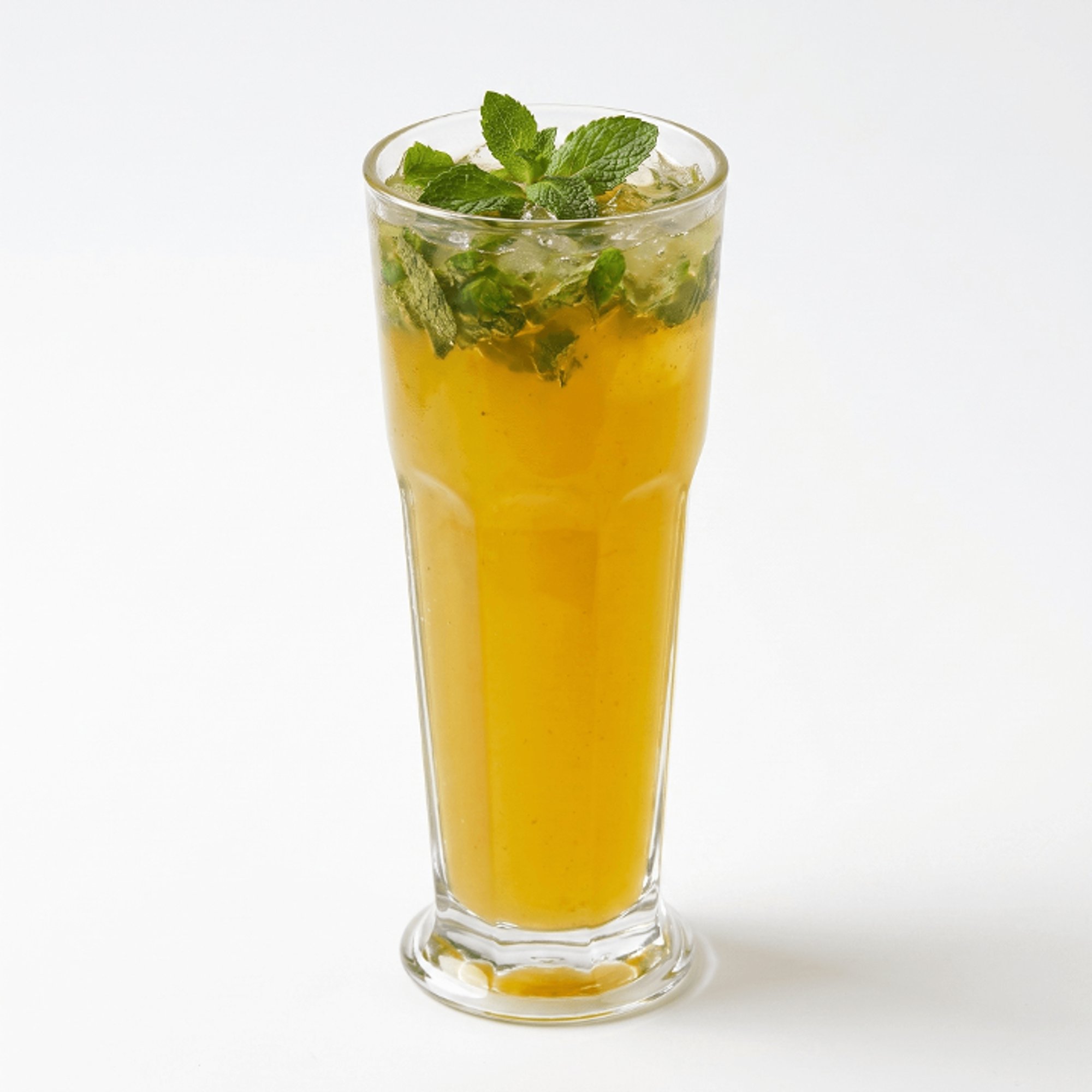 Mango Mojito
