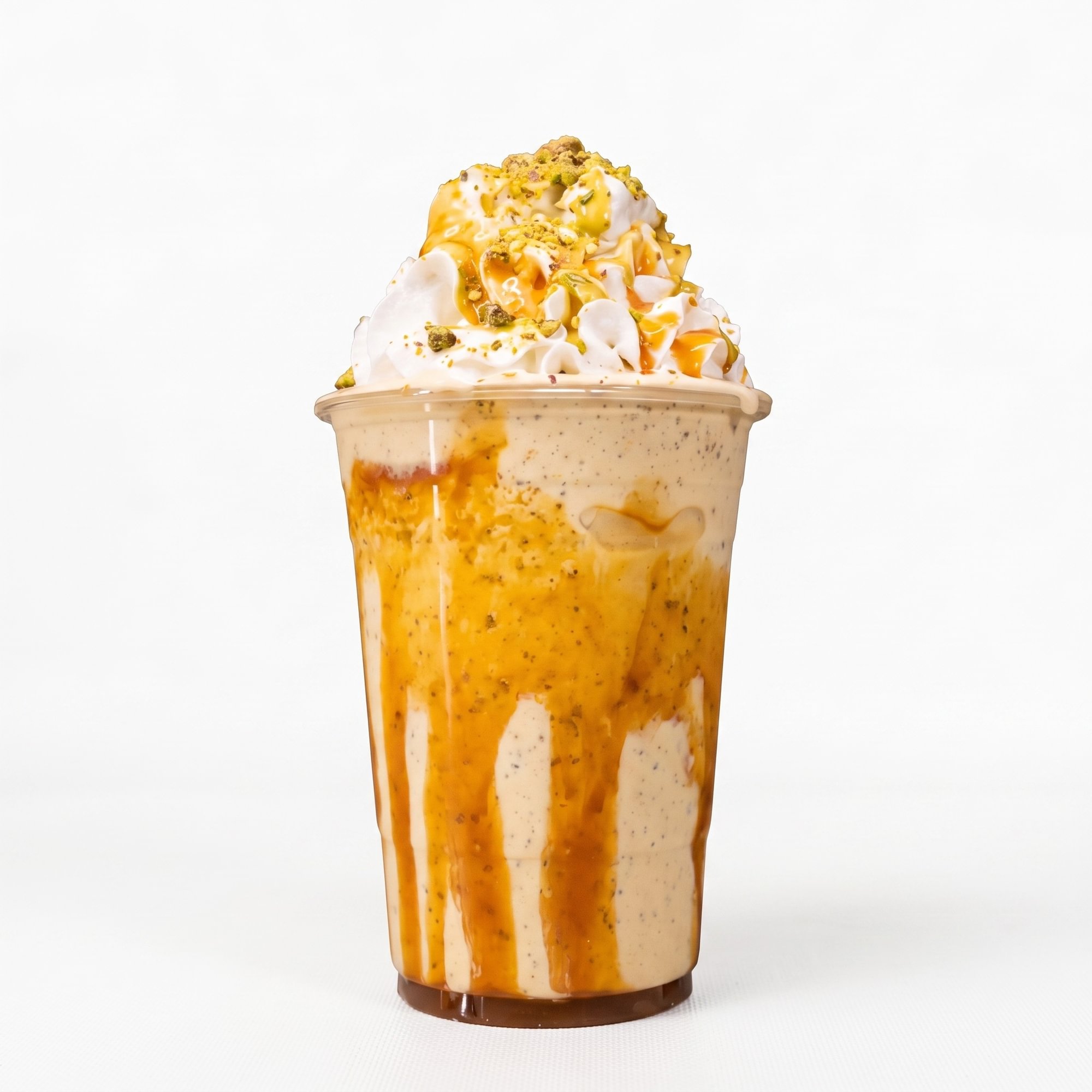 Buttery Caramel Bliss