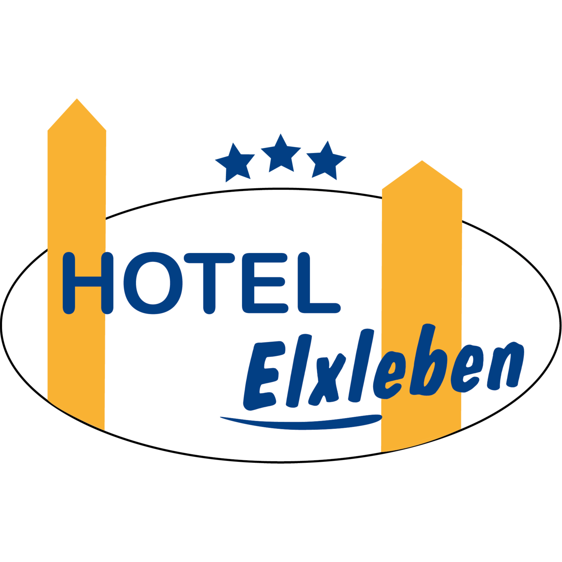 Logo von Hotel Elxleben