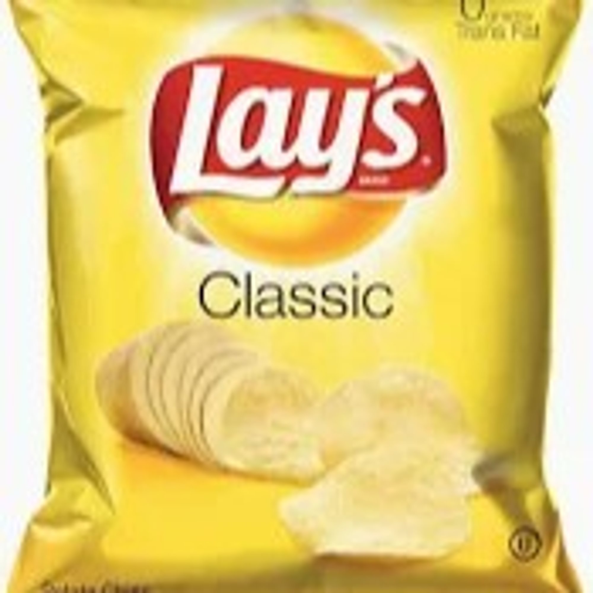 Potato Chips